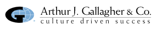 AJG Logo